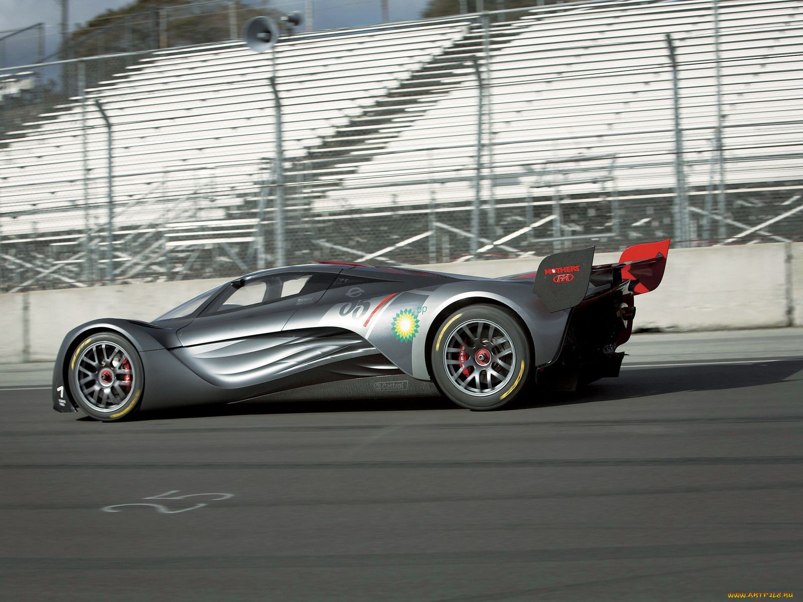 mazda, furai, 